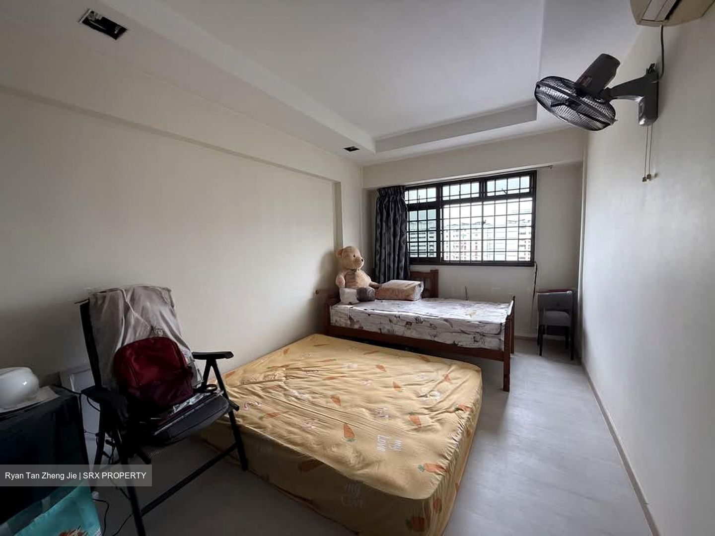 Blk 317 Sembawang Vista (Sembawang), HDB 4 Rooms #572322121